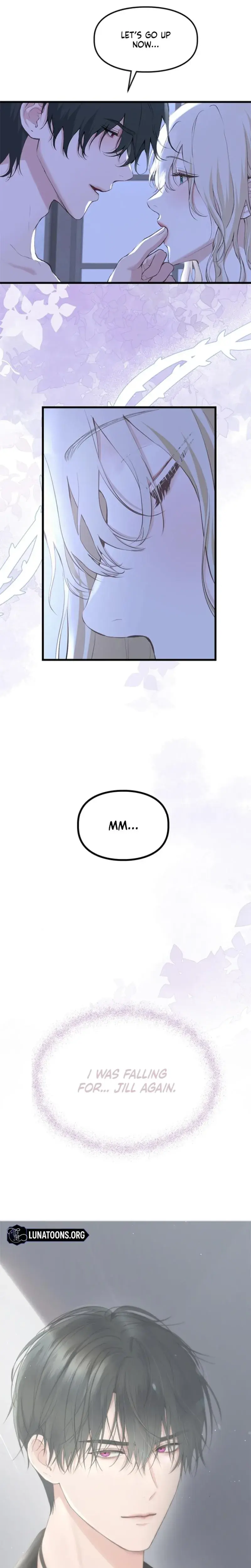 She Was My Revenge Chapter 41 - Page 7