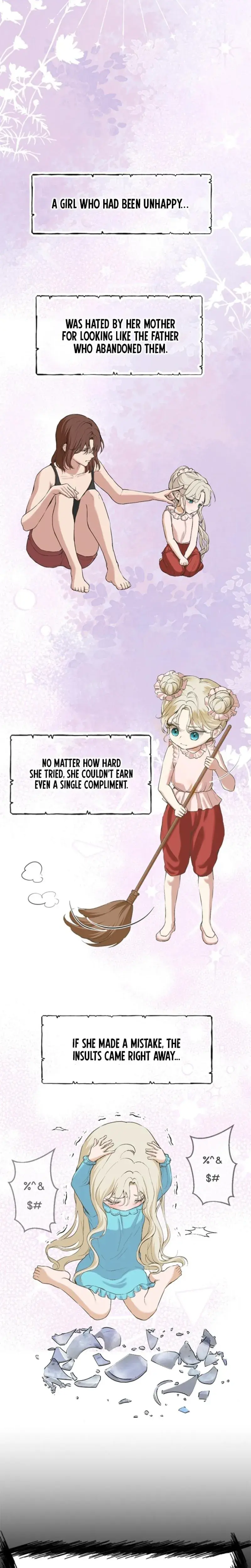 She Was My Revenge Chapter 42 - Page 10