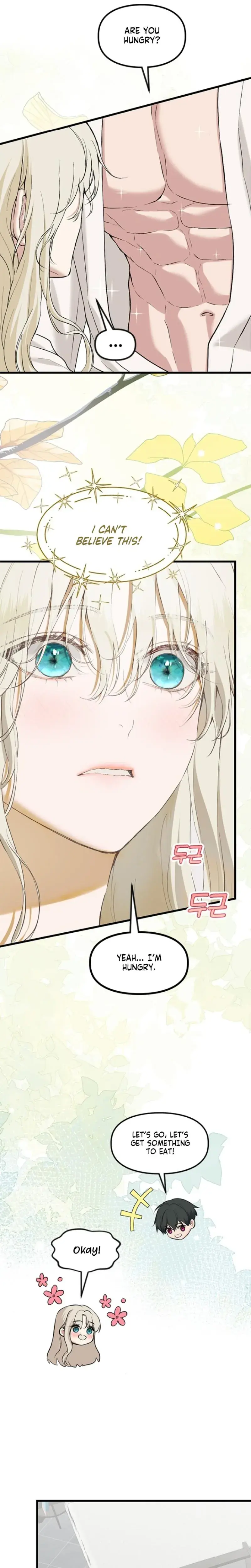 She Was My Revenge Chapter 42 - Page 2
