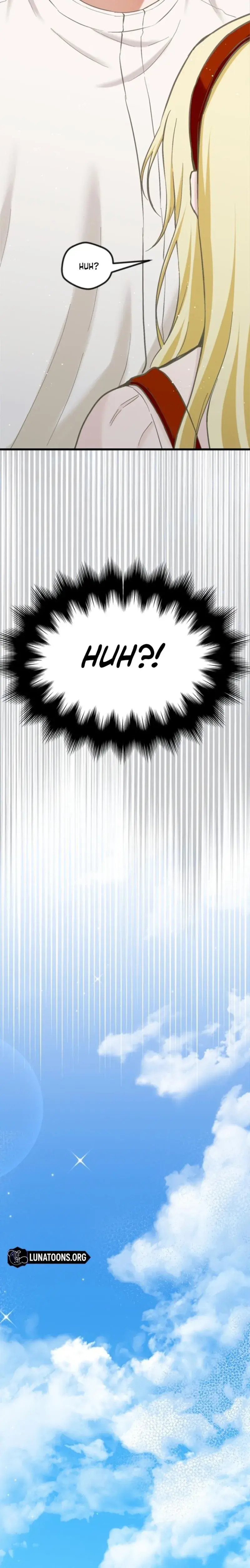 She Was My Revenge Chapter 43 - Page 17