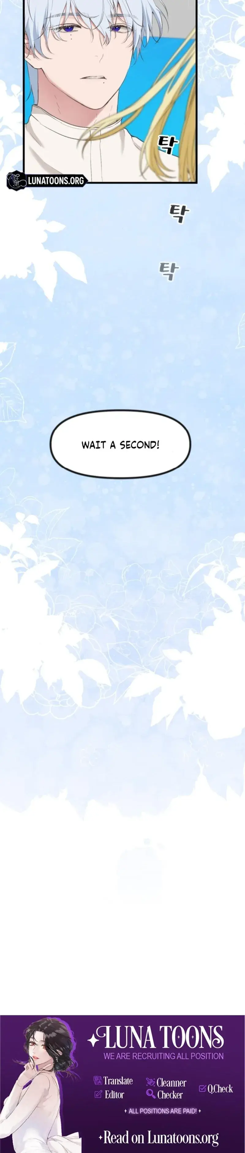 She Was My Revenge Chapter 43 - Page 24