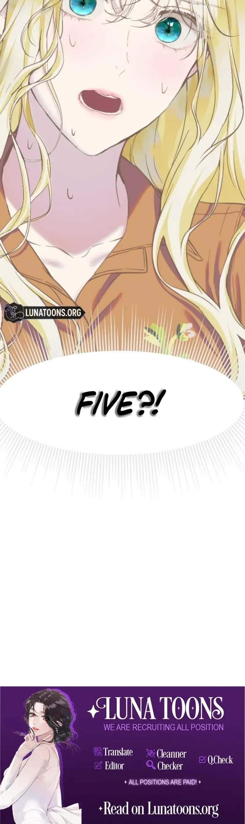 She Was My Revenge Chapter 44 - Page 24