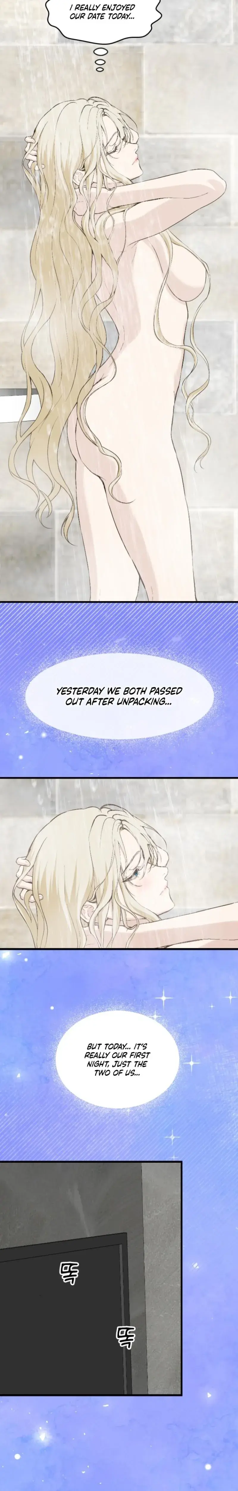 She Was My Revenge Chapter 45 - Page 21