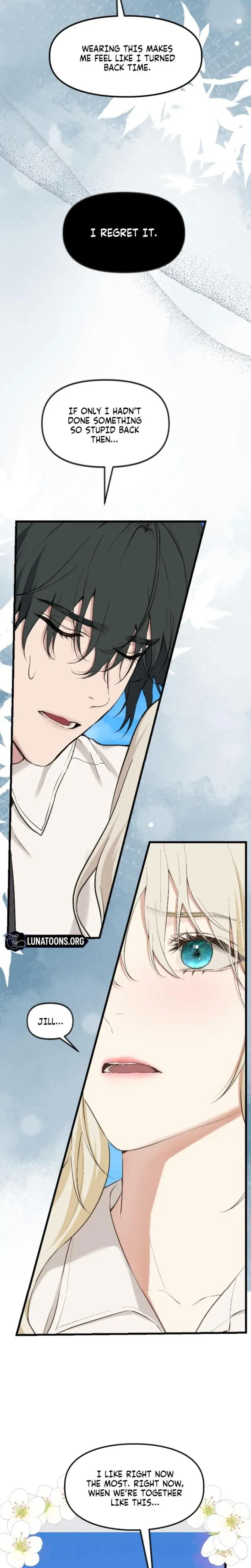 She Was My Revenge Chapter 45 - Page 7