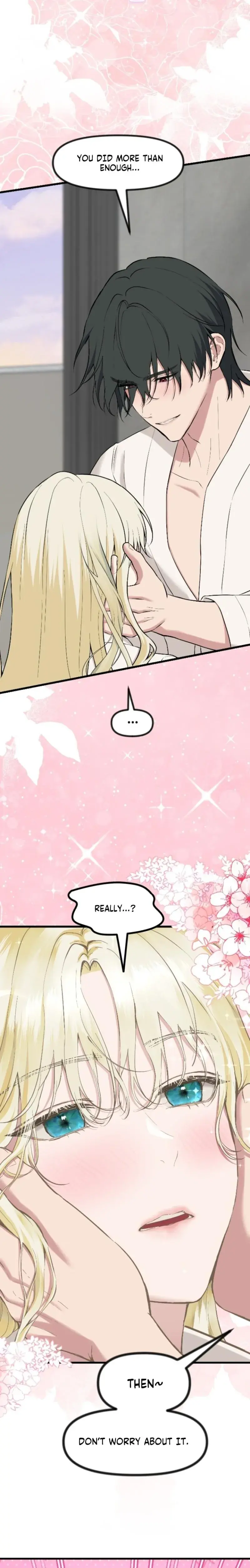 She Was My Revenge Chapter 46 - Page 15