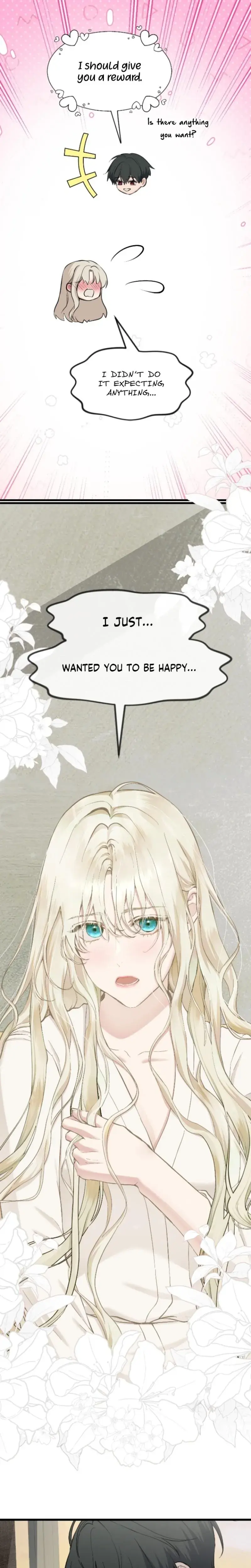 She Was My Revenge Chapter 46 - Page 16
