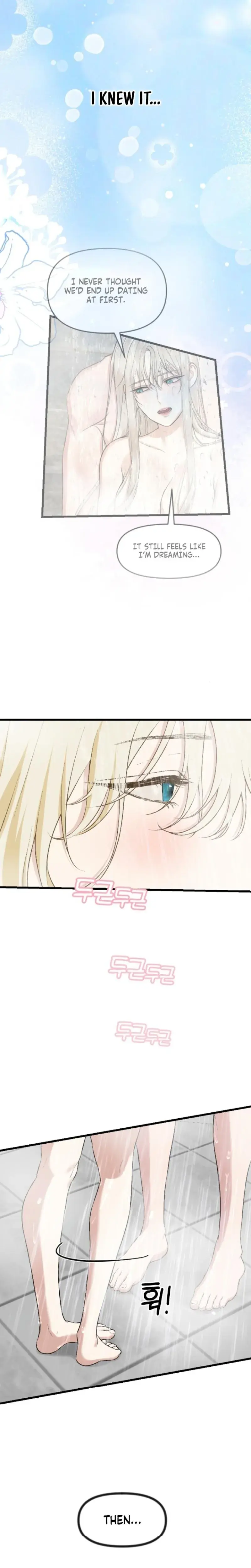 She Was My Revenge Chapter 46 - Page 3