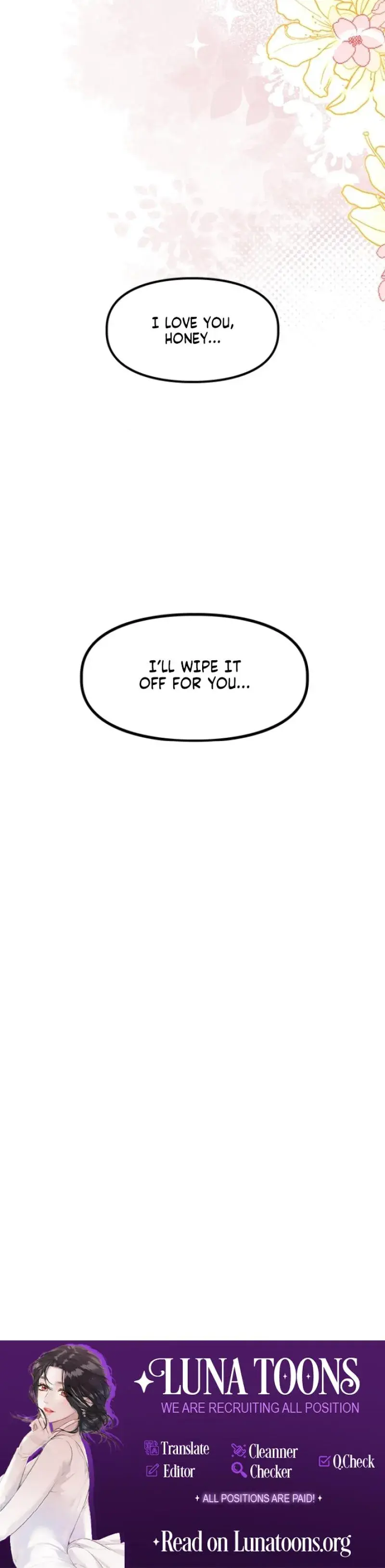 She Was My Revenge Chapter 47 - Page 24
