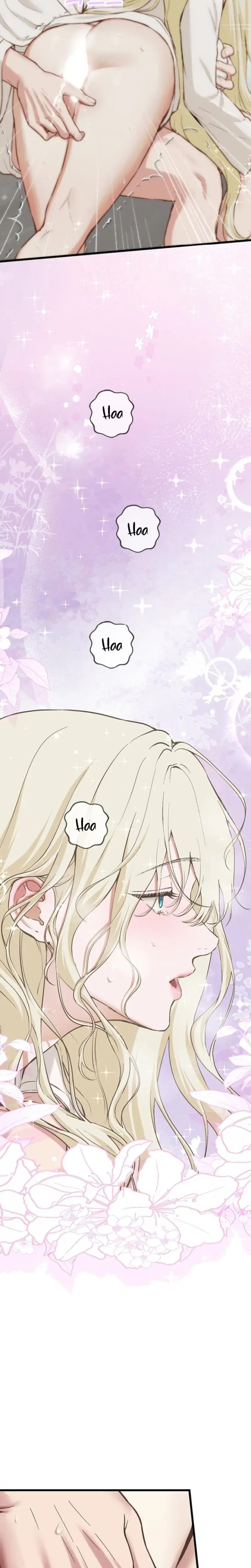 She Was My Revenge Chapter 47 - Page 5