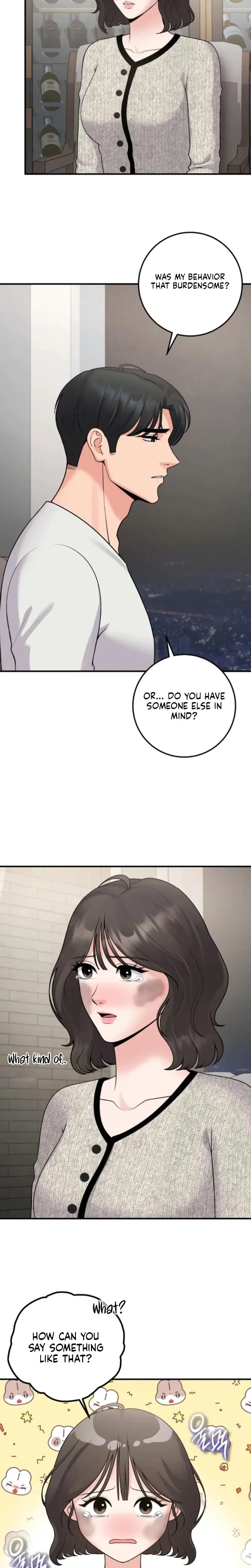 She Was My Revenge Chapter 49 - Page 2