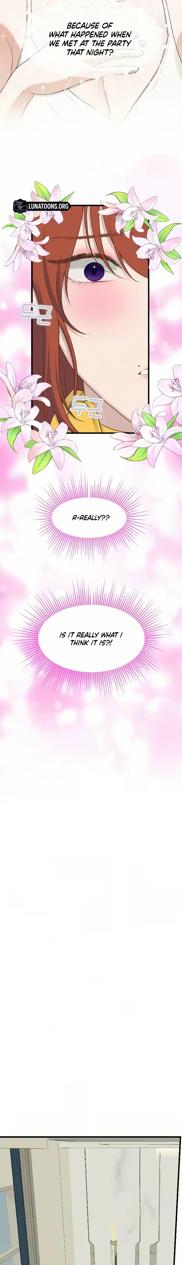 She Was My Revenge Chapter 52 - Page 10