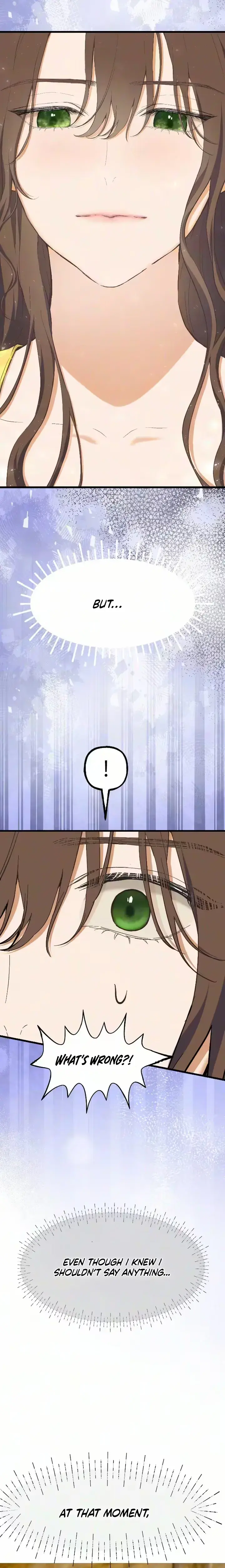 She Was My Revenge Chapter 52 - Page 23