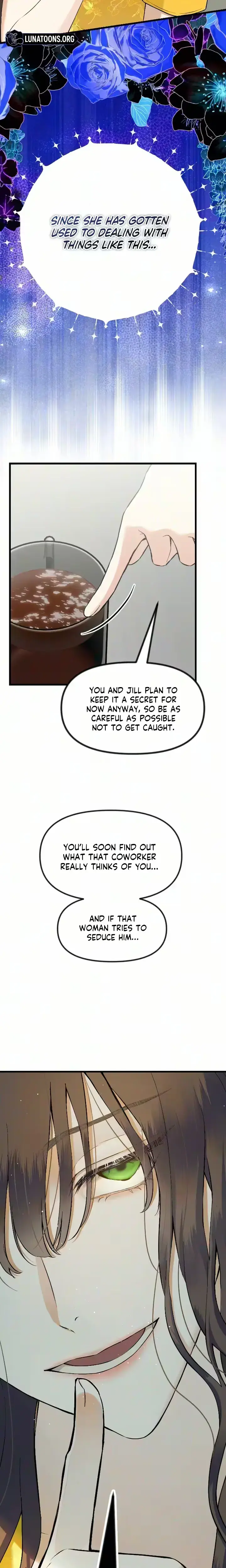 She Was My Revenge Chapter 53 - Page 7