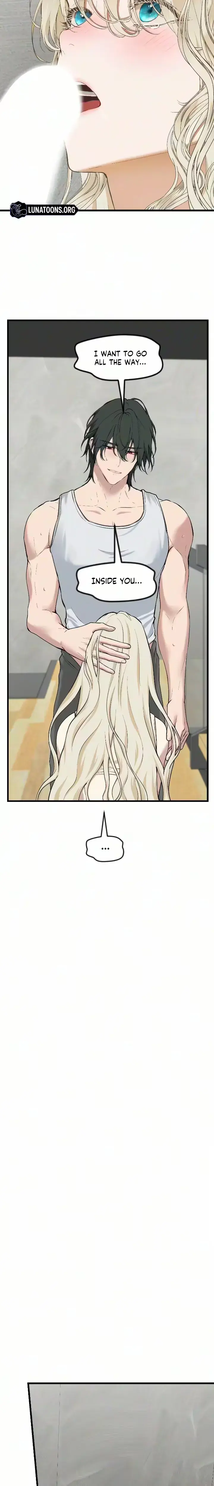 She Was My Revenge Chapter 54 - Page 10