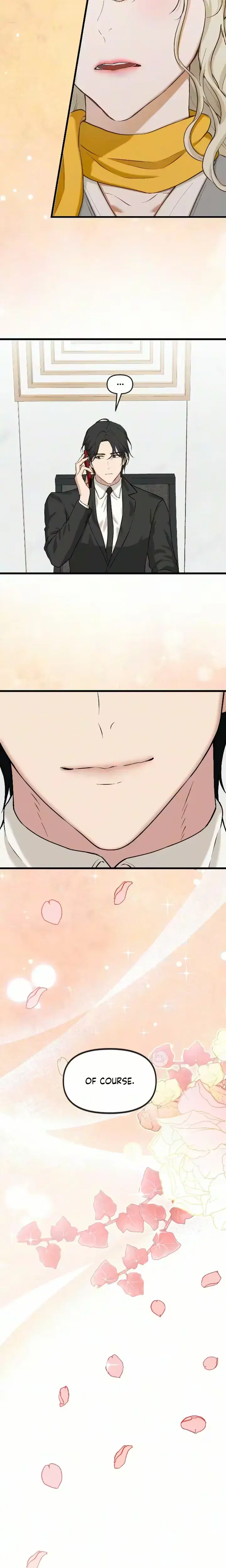 She Was My Revenge Chapter 55 - Page 12