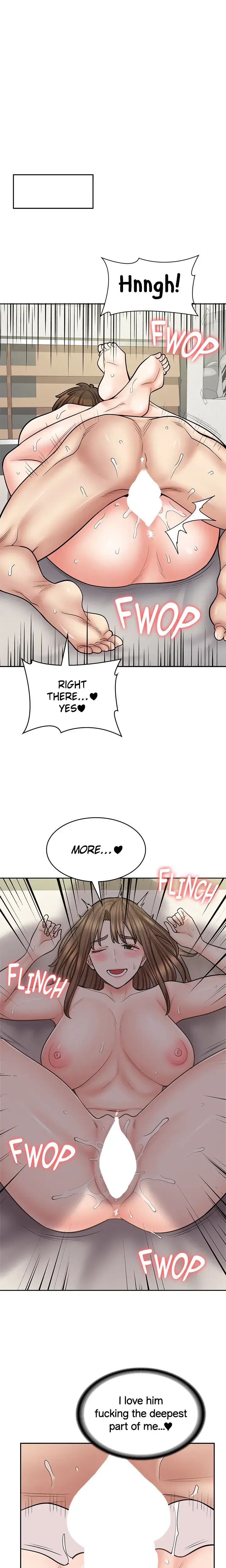 She Was My Revenge Chapter 59 - Page 13