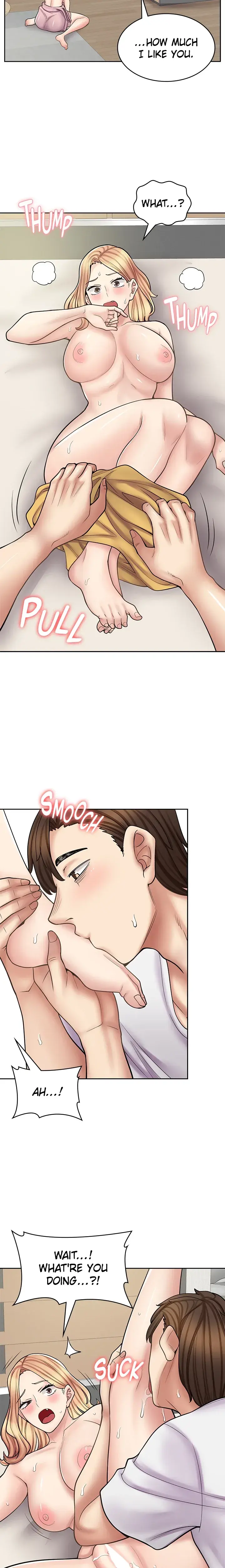 She Was My Revenge Chapter 59 - Page 2