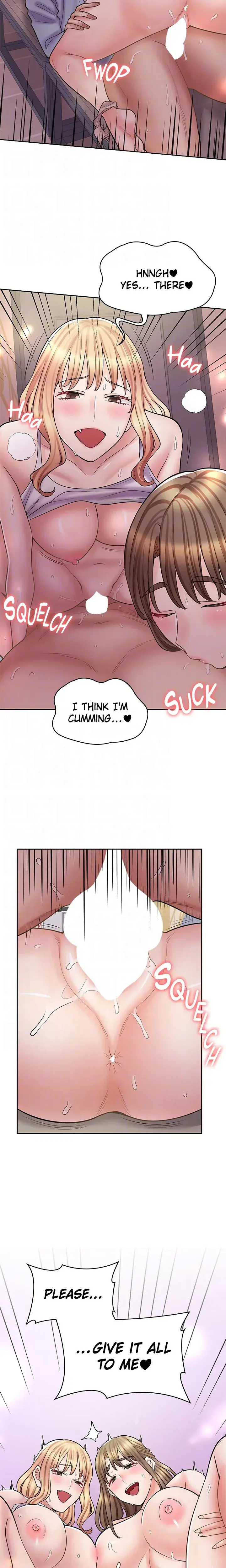 She Was My Revenge Chapter 60 - Page 16
