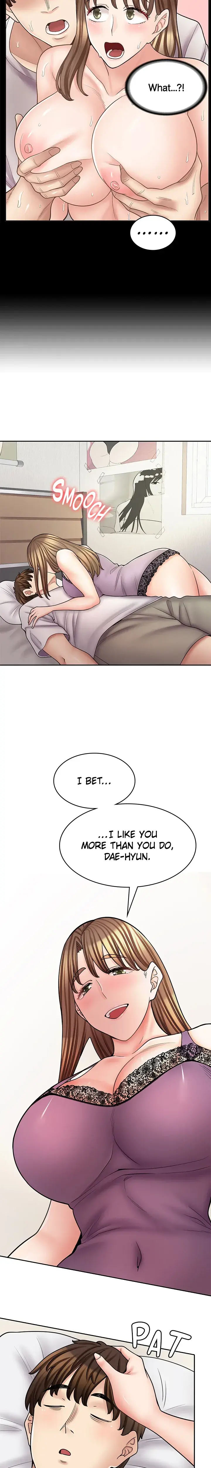 She Was My Revenge Chapter 60 - Page 2