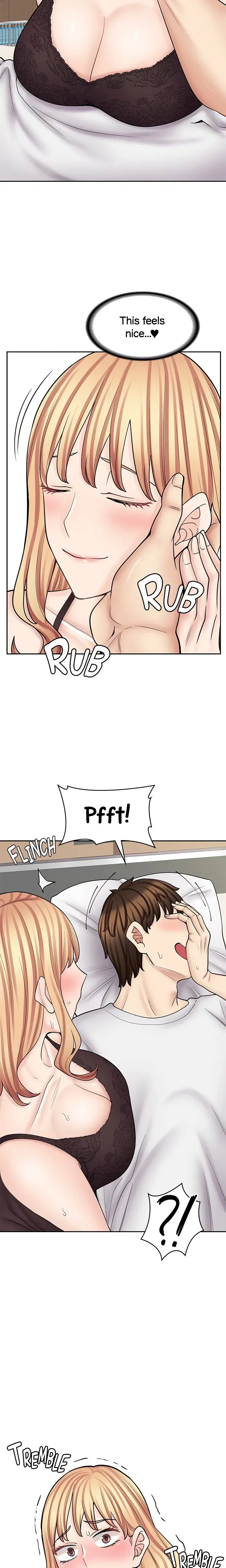 She Was My Revenge Chapter 60 - Page 5