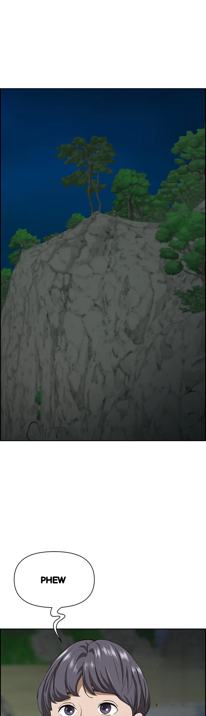 Shes A Married Woman Chapter 100 - Page 63