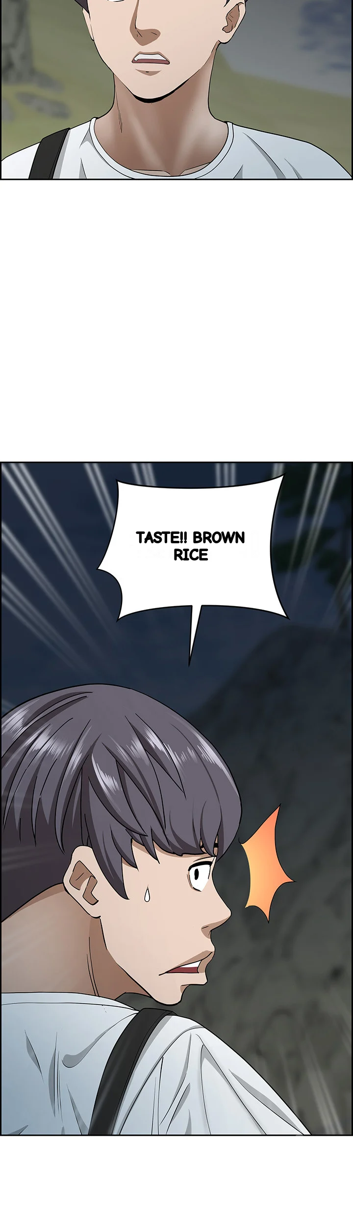 Shes A Married Woman Chapter 100 - Page 64