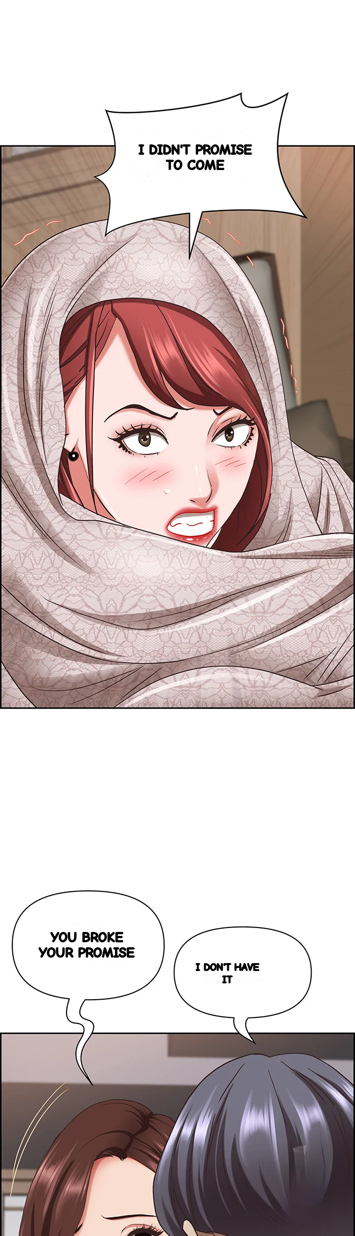 Shes A Married Woman Chapter 101 - Page 11