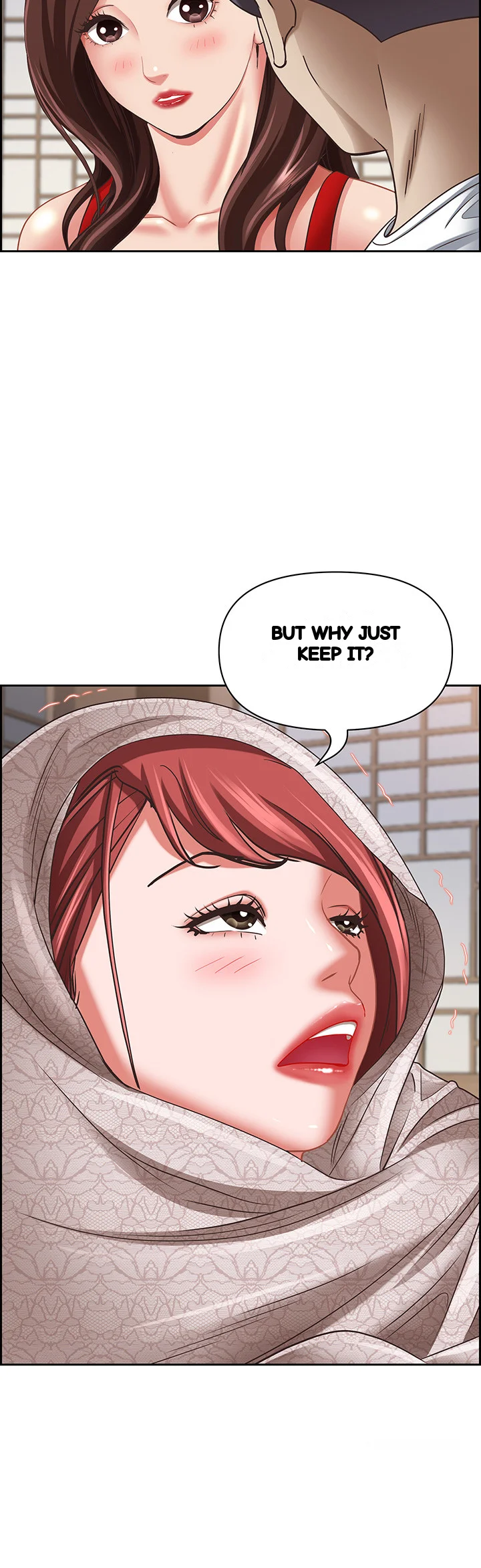 Shes A Married Woman Chapter 101 - Page 12