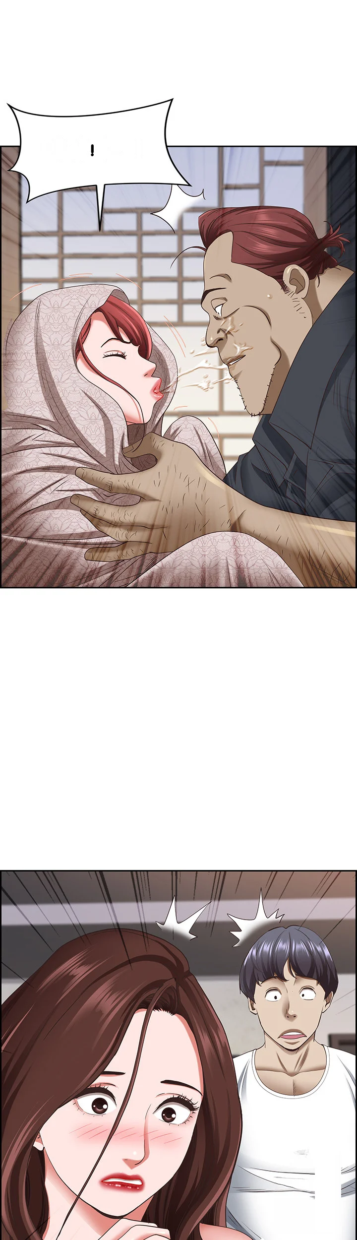 Shes A Married Woman Chapter 101 - Page 21