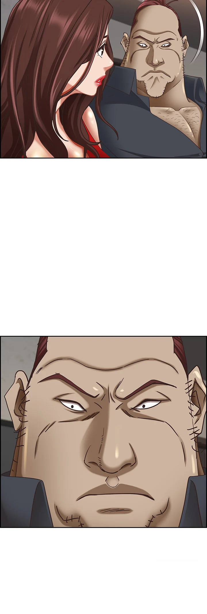 Shes A Married Woman Chapter 101 - Page 28