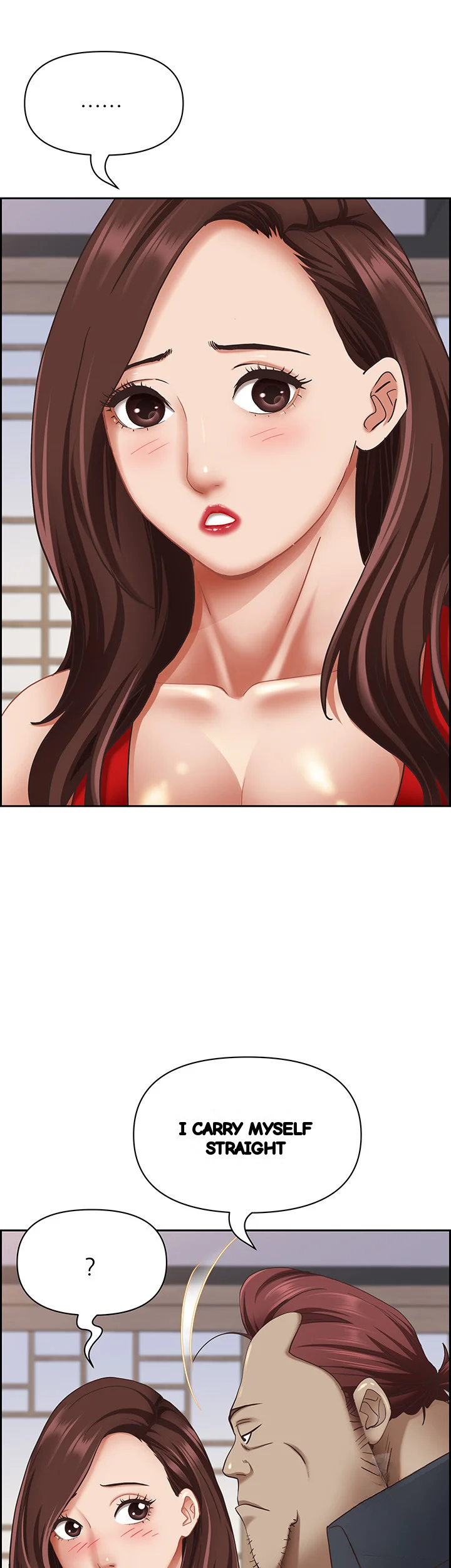 Shes A Married Woman Chapter 101 - Page 29