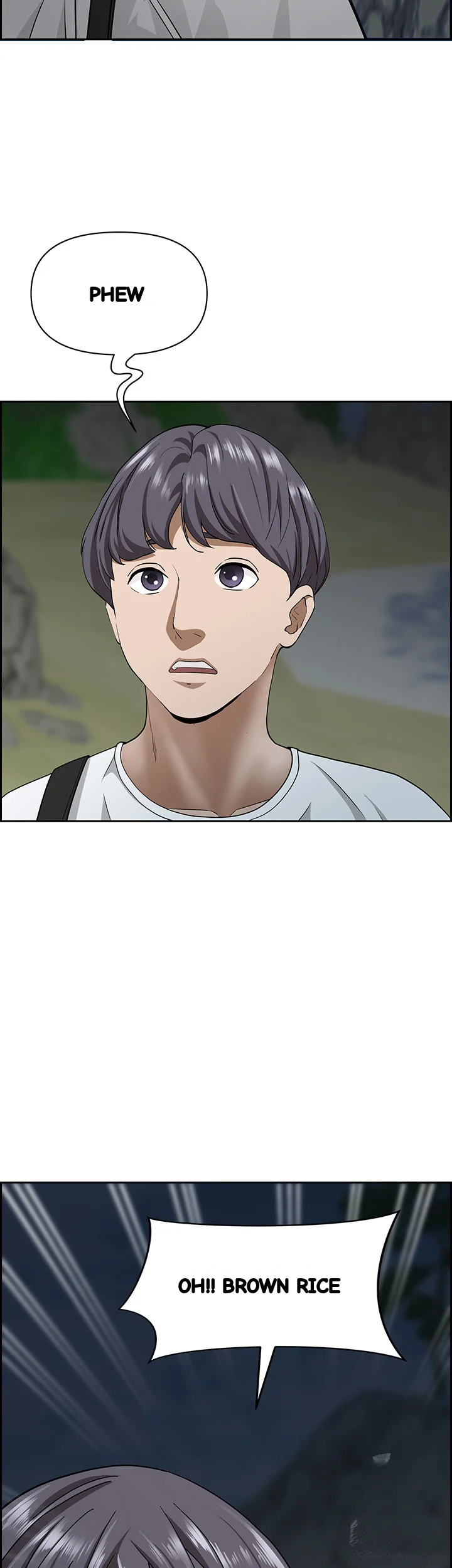 Shes A Married Woman Chapter 101 - Page 3