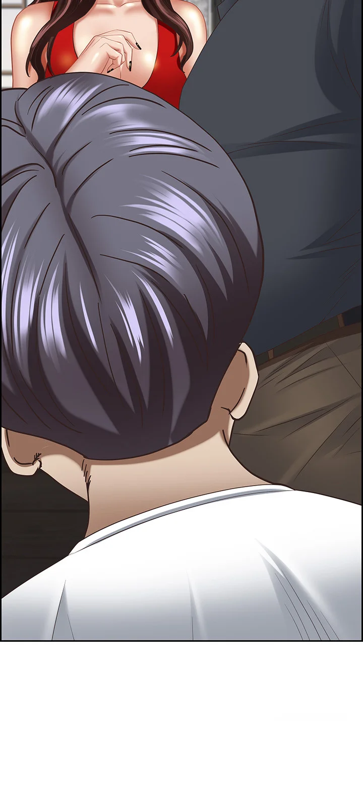 Shes A Married Woman Chapter 101 - Page 32