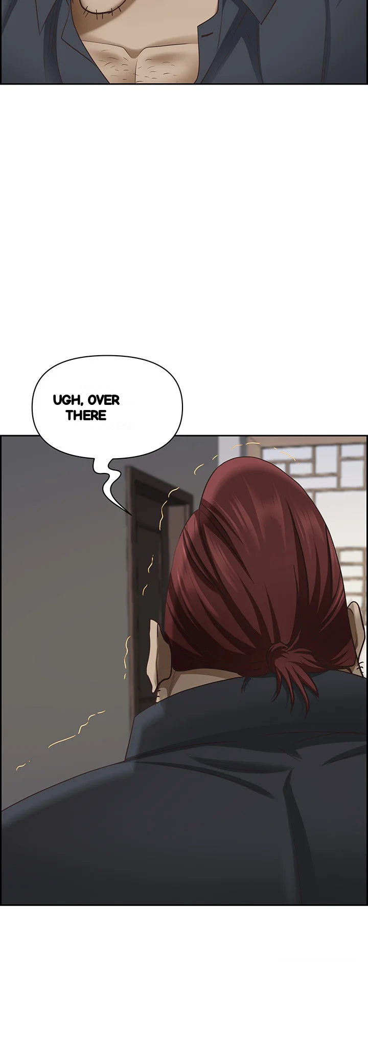 Shes A Married Woman Chapter 101 - Page 38