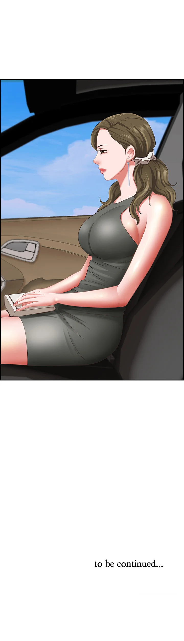 Shes A Married Woman Chapter 101 - Page 60