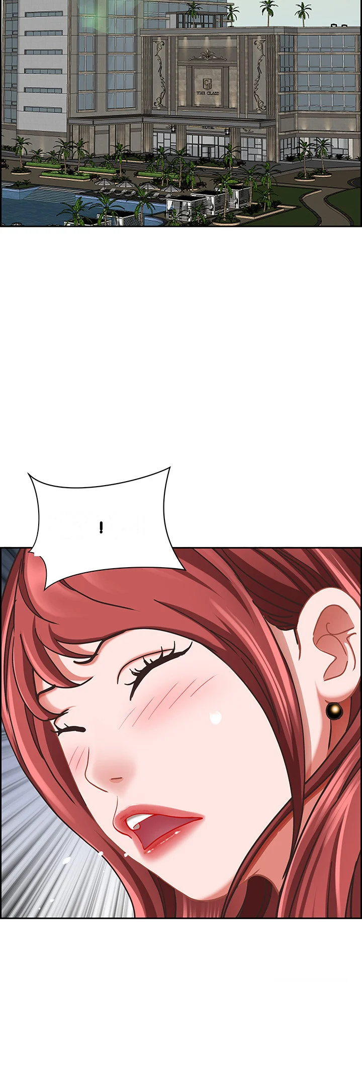 Shes A Married Woman Chapter 101 - Page 8