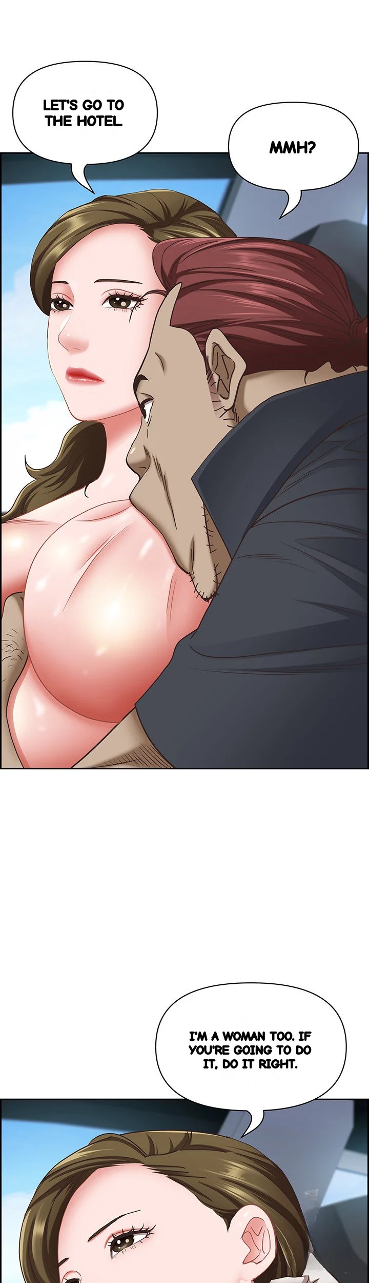 Shes A Married Woman Chapter 102 - Page 25