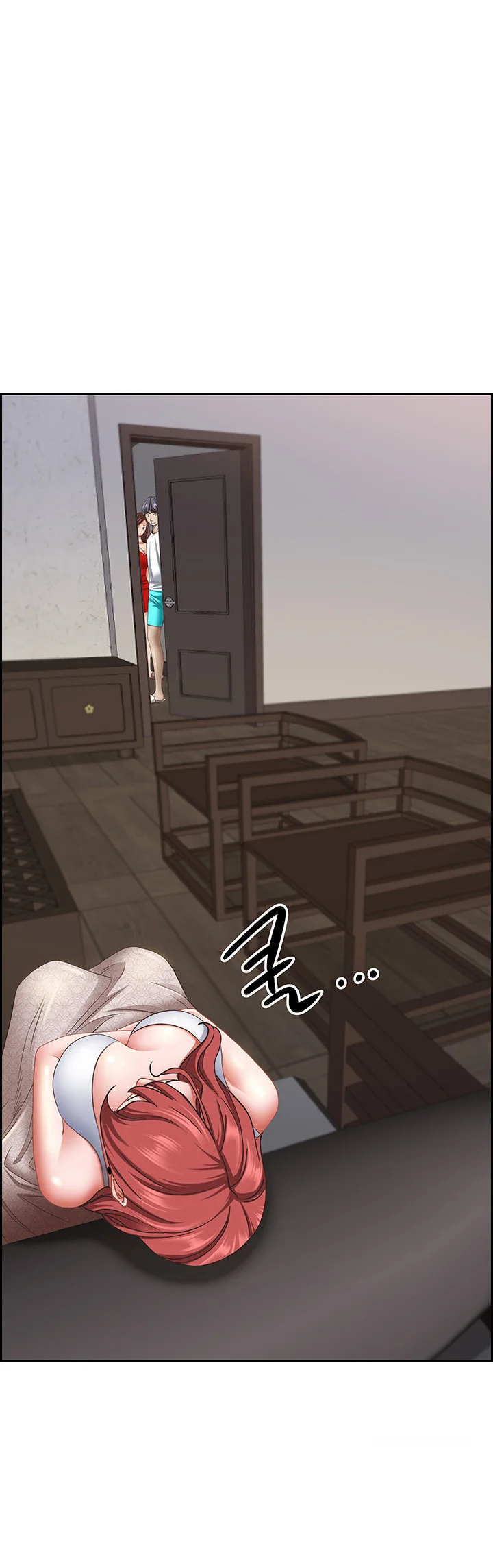 Shes A Married Woman Chapter 102 - Page 28