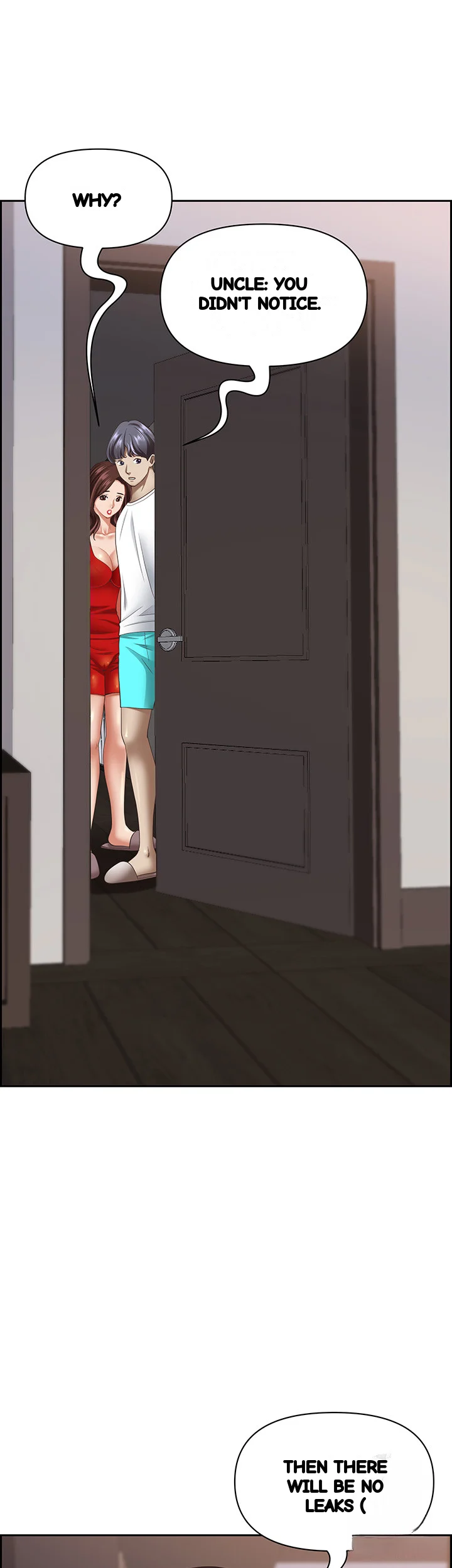 Shes A Married Woman Chapter 102 - Page 29