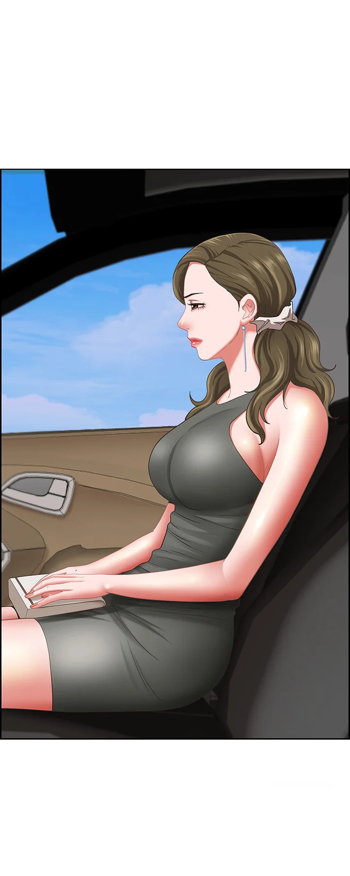 Shes A Married Woman Chapter 102 - Page 3