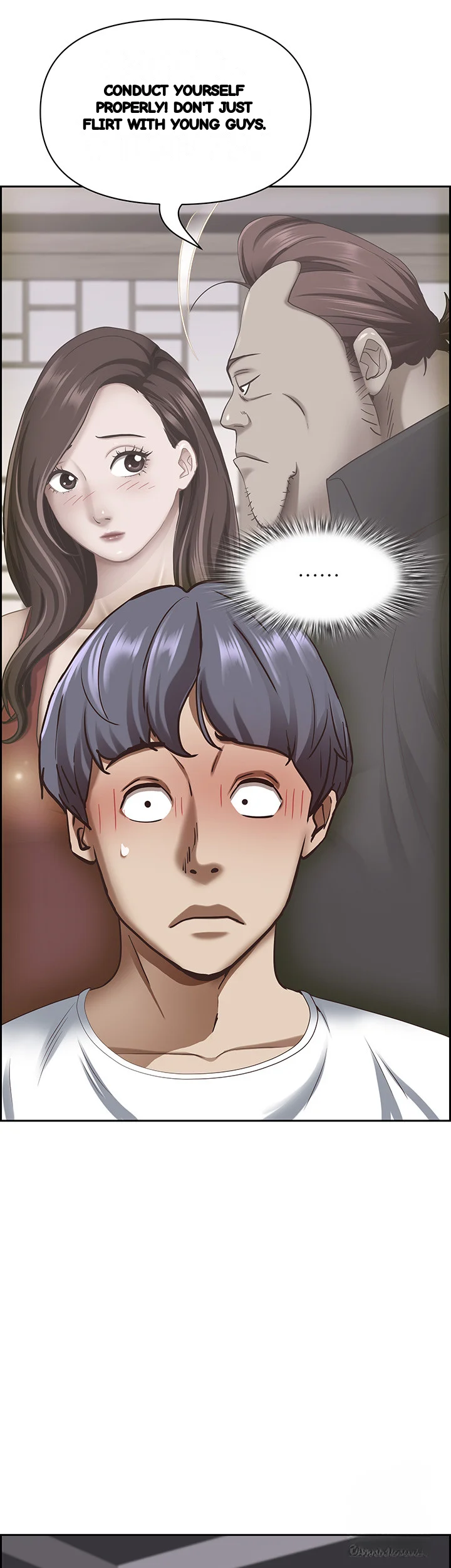 Shes A Married Woman Chapter 102 - Page 31