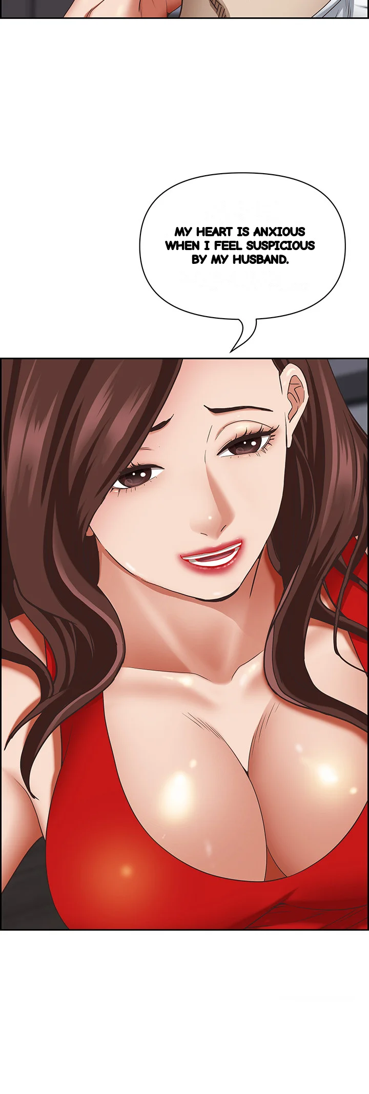 Shes A Married Woman Chapter 102 - Page 42