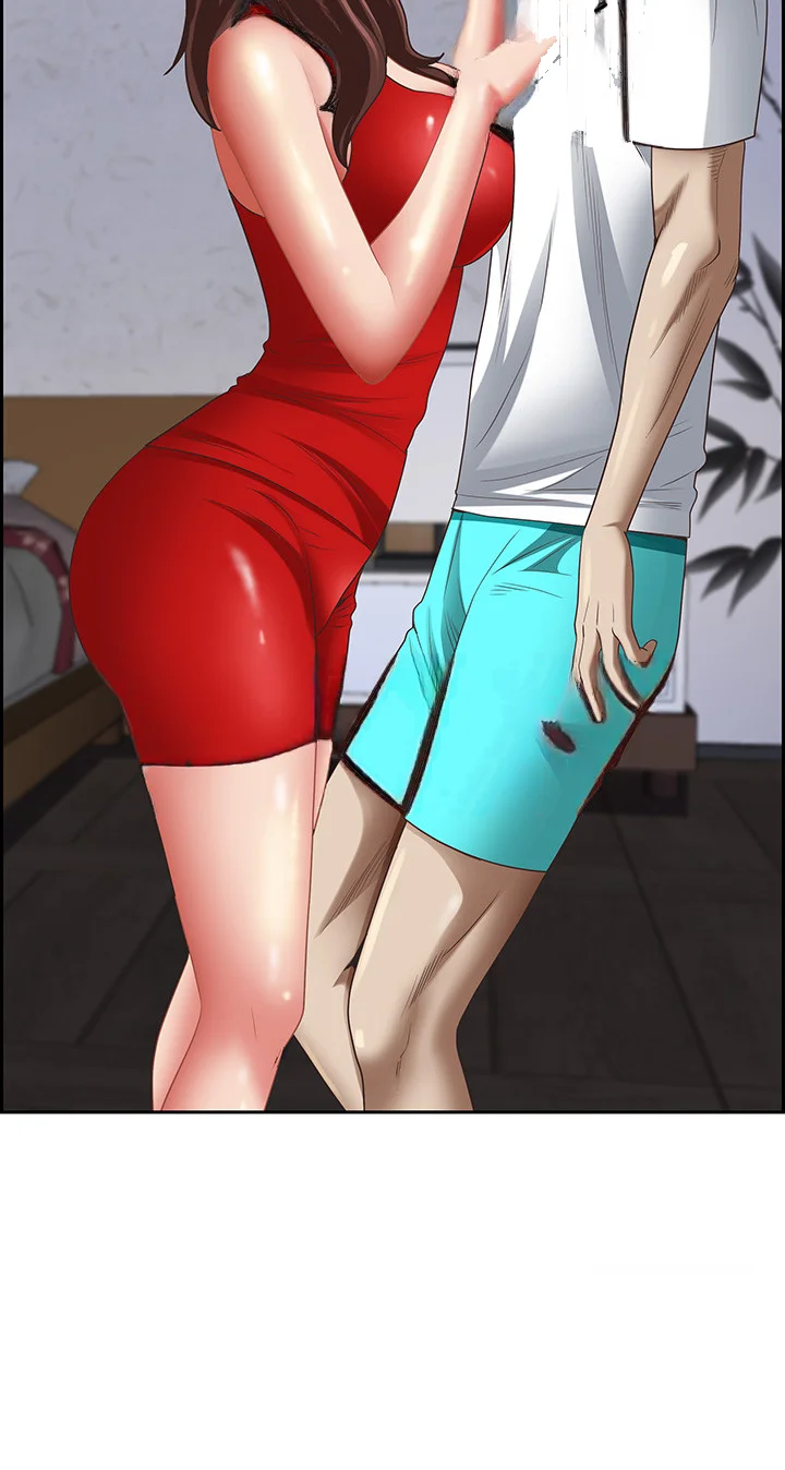 Shes A Married Woman Chapter 102 - Page 44