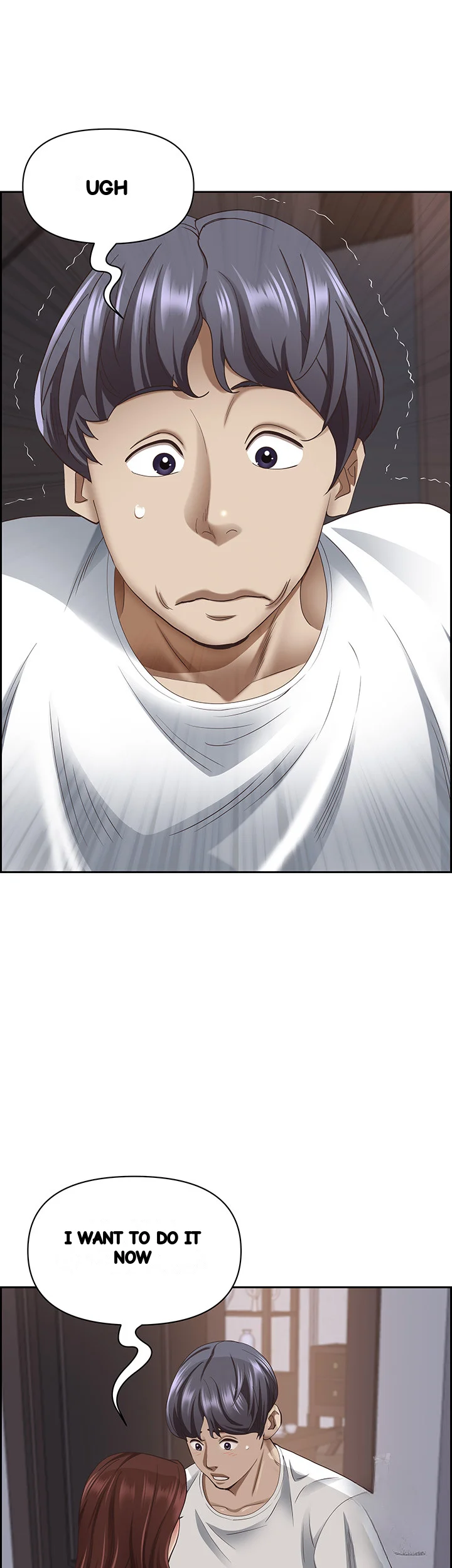 Shes A Married Woman Chapter 102 - Page 47