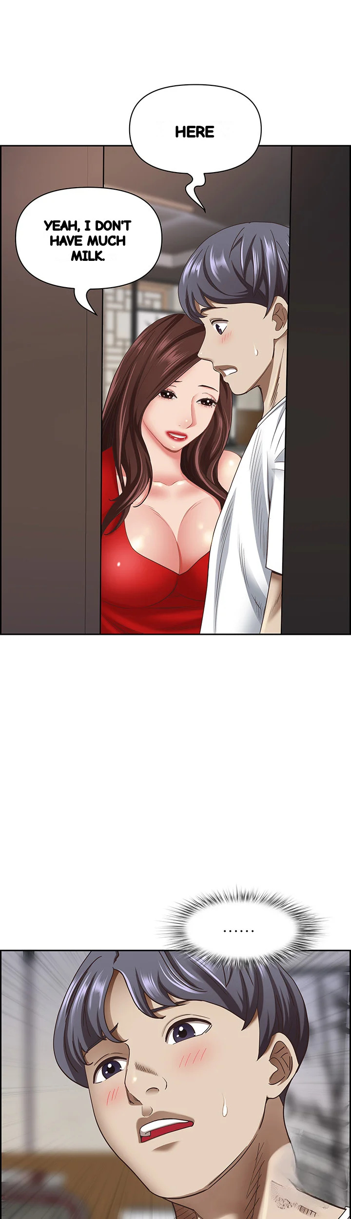 Shes A Married Woman Chapter 102 - Page 49