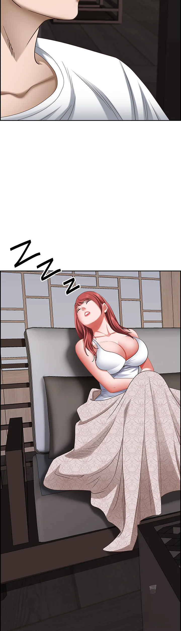 Shes A Married Woman Chapter 102 - Page 54