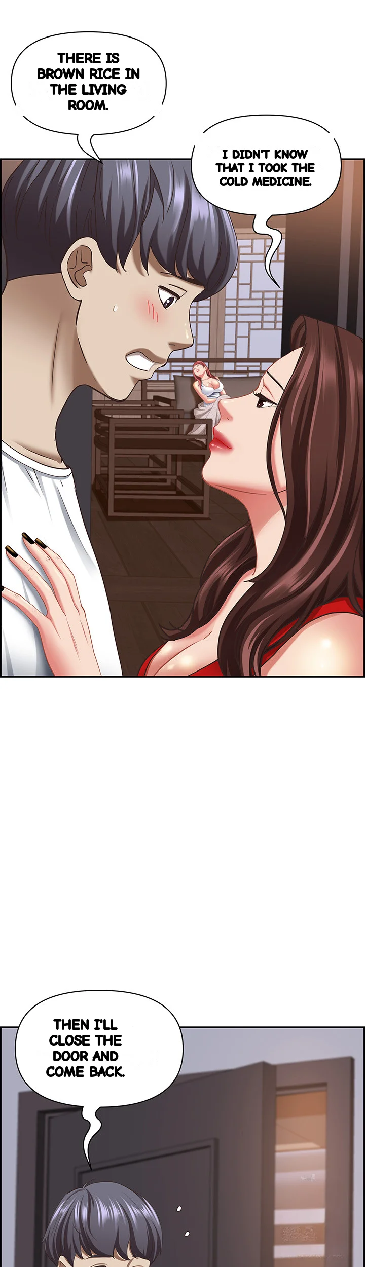 Shes A Married Woman Chapter 102 - Page 56