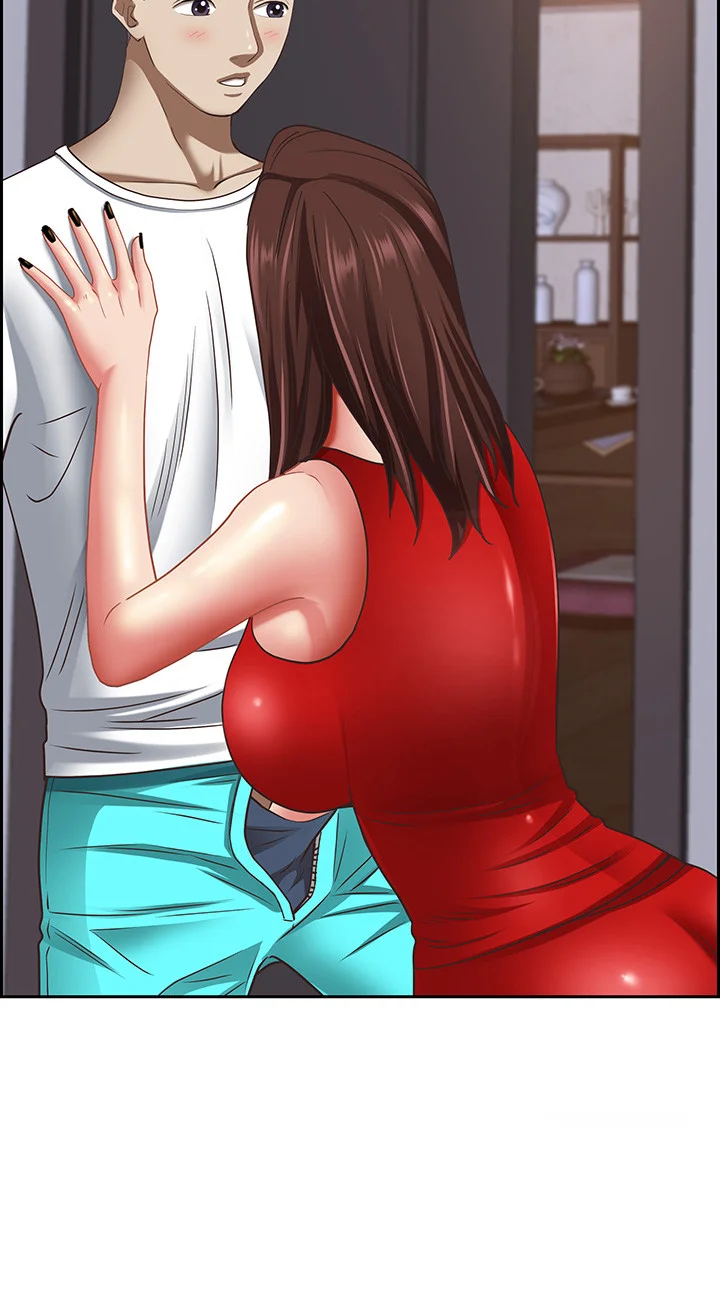 Shes A Married Woman Chapter 102 - Page 57