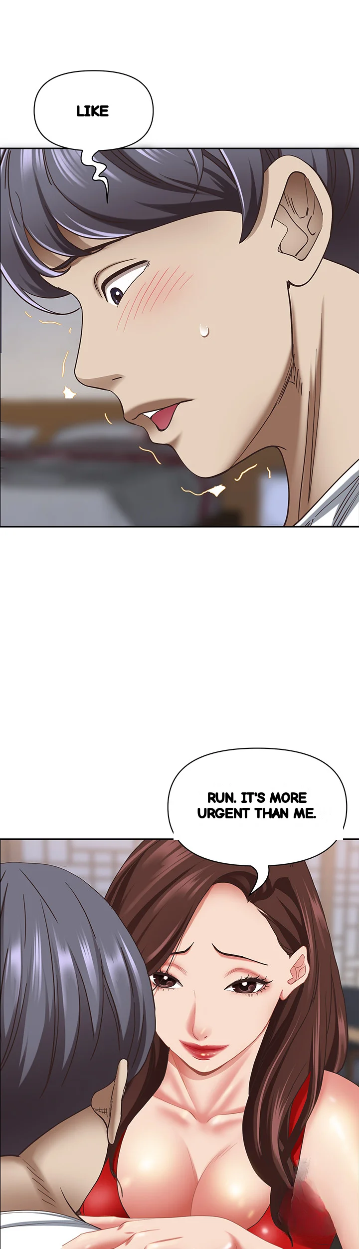Shes A Married Woman Chapter 103 - Page 14