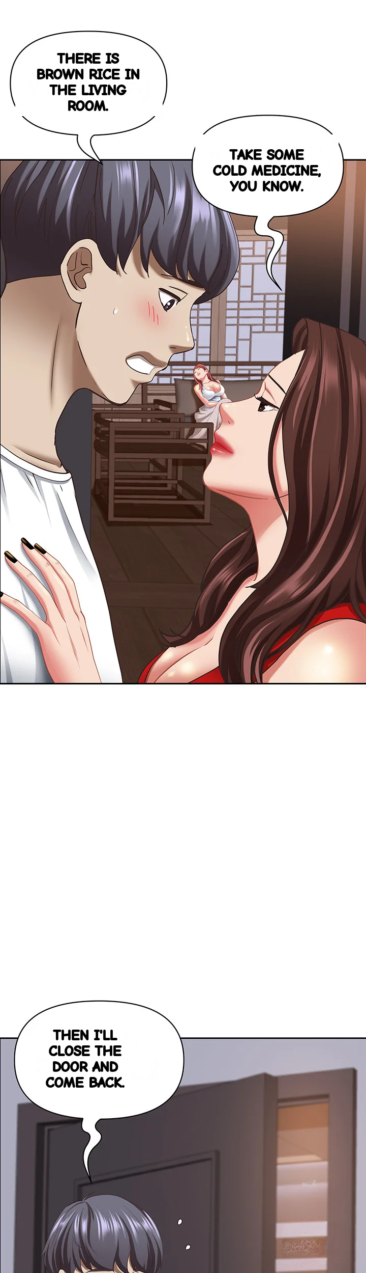 Shes A Married Woman Chapter 103 - Page 3